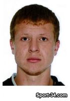 Сергей Синельников возвратился в Волжский