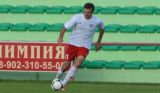 2-й дивизион. «Олимпия» – «Дружба» – 5:2