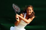 Wimbledon. Два юношеских круга