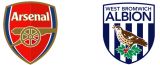 21 апреля. «Арсенал» – «Вест Бромвич Альбион» – 2:0. ВИДЕО