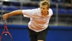ROMA OPEN 2013. В парнике дошел до полуфинала