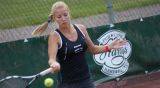 Rolls Royce Women´s Cup. Выступление завершено