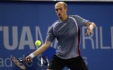 Open Sud de France. Удачное начало