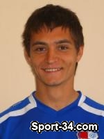 Сергей Шудров вернулся в «Ротор»