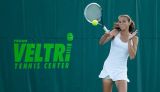 ITF Junior Ciutat de Vinaros. Теперь – четвертьфинал