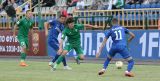 «Томь» – «Ротор» – 2:0
