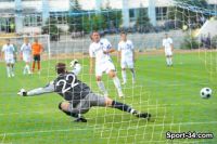 «Ротор» - «МИТОС» - 3:1
