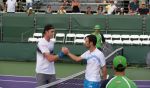 Morocco Tennis Tour. Михаил Кукушкин в полуфинале