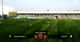 «Краснодар-2» — «Ротор» – 0:0