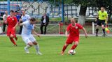 «Спартак» – «Ротор-Волгоград-2» – 1:7