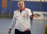 Николай Измайлов: Мое появление в гандболе – случайность