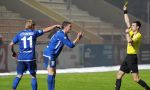 Товарищеский матч. «Ротор» – «Восток» – 0:0