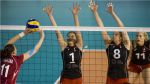 Montreux Volley Masters. Россия – Швейцария – 3:0