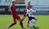 «Ротор» (Волгоград) – «Мордовия» (Саранск) – 2:0 
