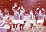 25 лет. Снова вместе. Часть 4