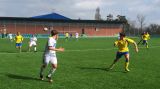«Ротор-Волгоград» – «Строгино» – 2:1