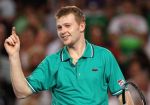 Андрей Голубев остается на Аustralian Оpen