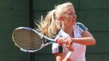 Seguros Bolivar Open. Начало с победы