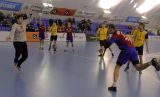 «Каустик-ВГАФК» – «Локомотив» – 26:26