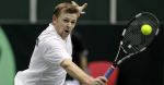 Internazionali BNL d'Italia. Андрей Голубев едва не «зажег»