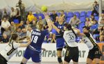Чемпионат России. «Динамо» – «Лада» – 26:25