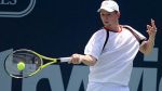 TENNIS NAPOLI CUP. Парный финал