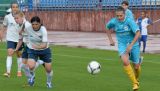 «СДЮСШОР-Зенит» – «Дончанка» – 1:8