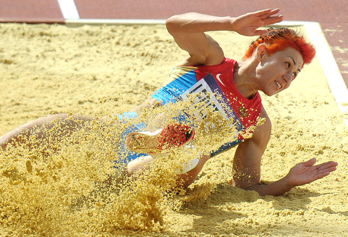 Татьяна Лебедева Татьяна Лебедева
