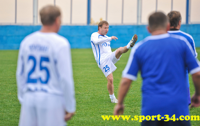 Юрий Калитвинцев