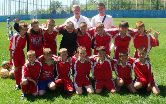 Старая Полтавка