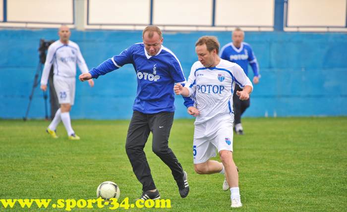 Юрий Калитвинцев