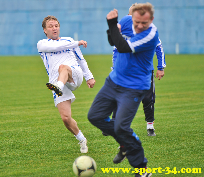Юрий Калитвинцев