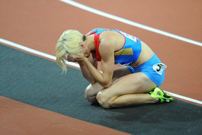 Антонина Кривошапка Антонина Кривошапка