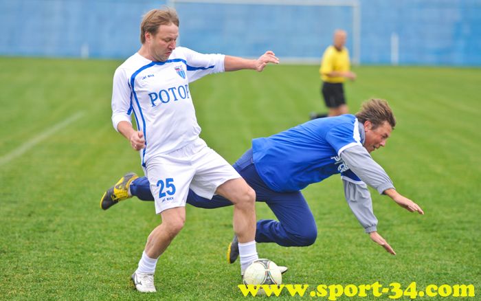 Юрий Калитвинцев