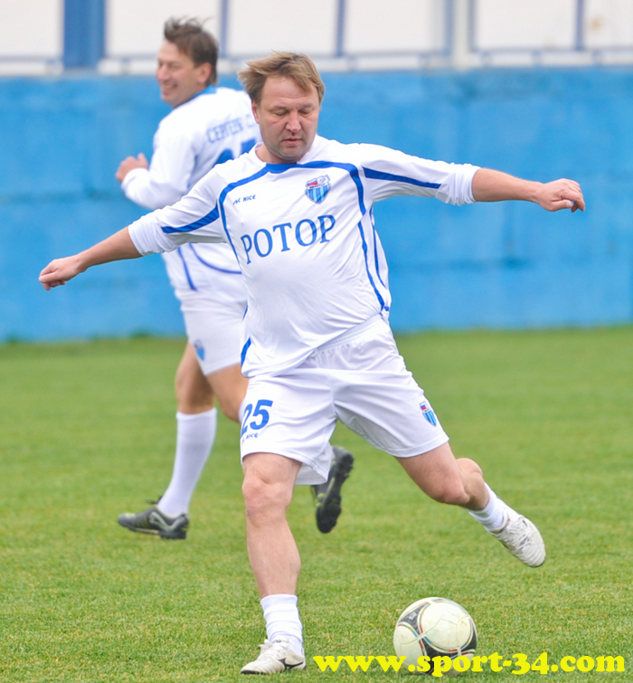 Юрий Калитвинцев