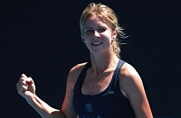 Анастасия Захарова одержала первую победу в 2026 году