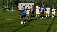 «Ротор» – «Вентспилс» – 2:0