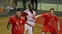 СКИФ – «Каустик» – 36:24