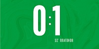 «Ротор» – «Нефтехимик» – 0:1