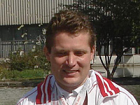 Одна сотая секунды до медали