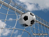 «Ротор» – «Старый Оскол» – 3:1