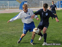 C почином!