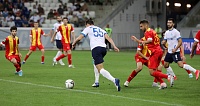 «Ротор» – «Алания-2» – 0:1