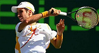 Morocco Tennis Tour. Остался финал