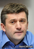 Сергей Нечай: Теперь будем наращивать мясо
