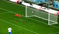 «Ротор» – «Сочи» – 1:2