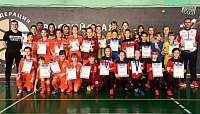 Переход на новый игровой уровень
